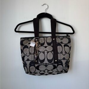 Vintage Y2K Coach purse